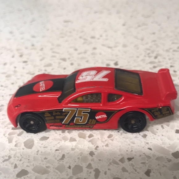 Hot wheels Mattel 75 anniversary Circle tracker - Picture 4 of 5